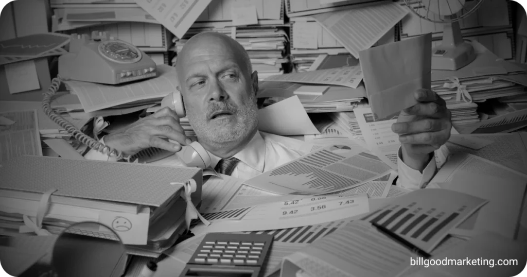 What Burnout Really Looks Like for Financial Advisors