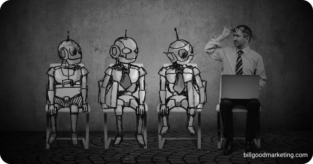 Will Financial Advisors get Replaced by AI