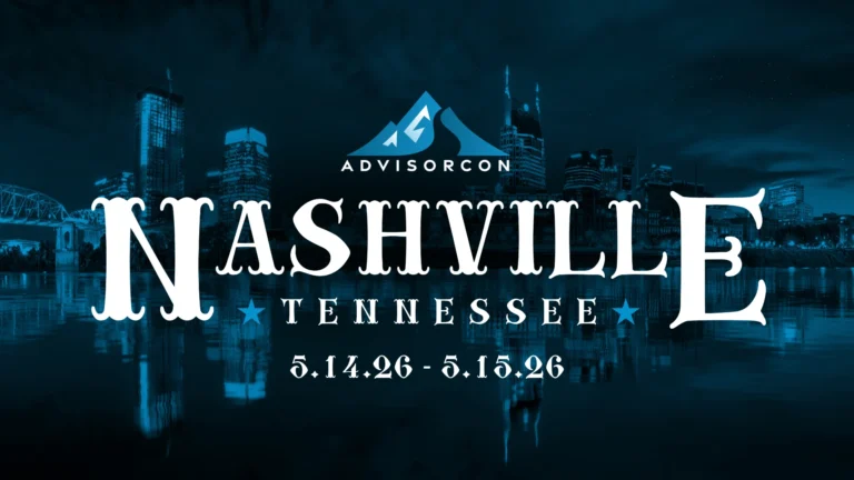 Featured AdvisorCon