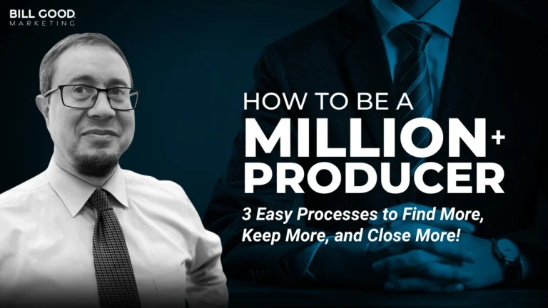 How to Be a Million Producer Thumbnail