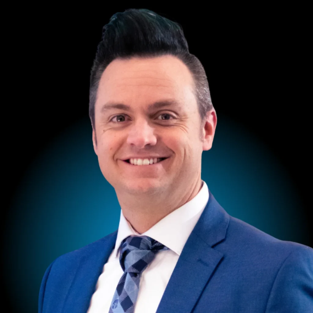 Tony Parmenter