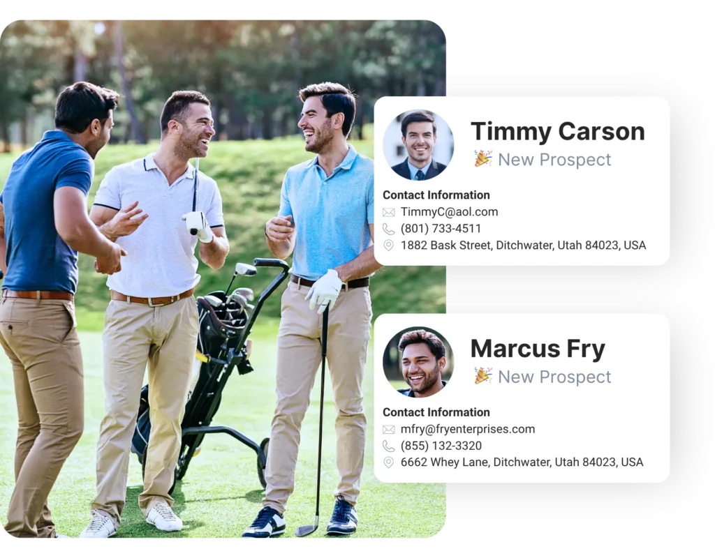 Opportunity Management