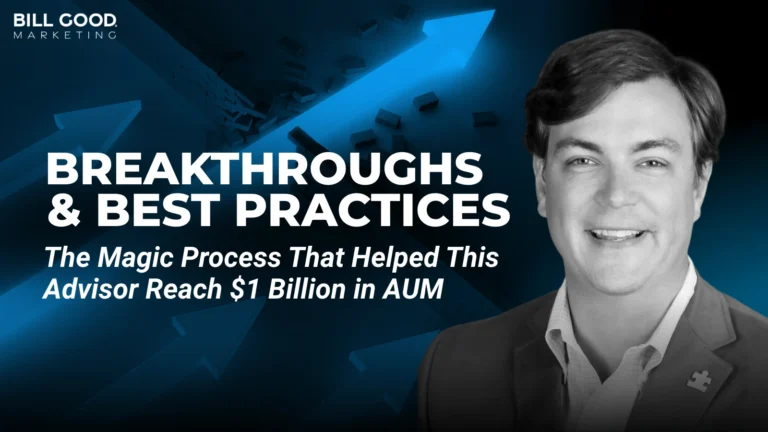 Breakthroughs and Best Practices - Scott Ferguson