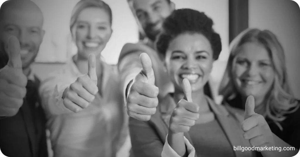 How to Get More Positive Reviews Without Sounding Desperate