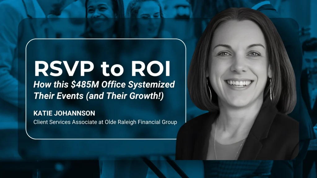 RSVP to ROI Thumbnail