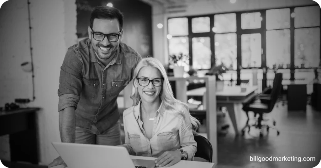 Business Owners and Entrepreneurs