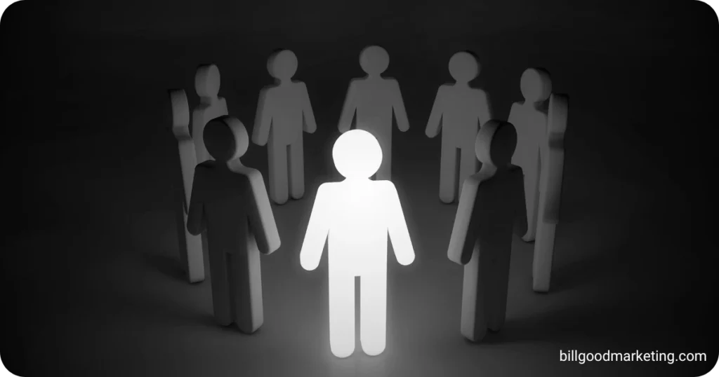 How to Choose the Right Target Market for You