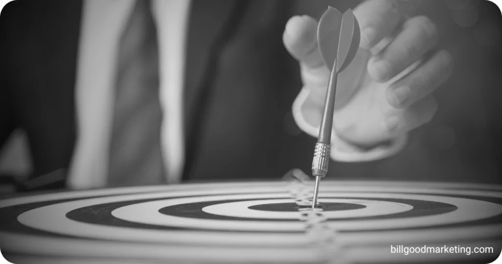 What Makes a Great Target Market