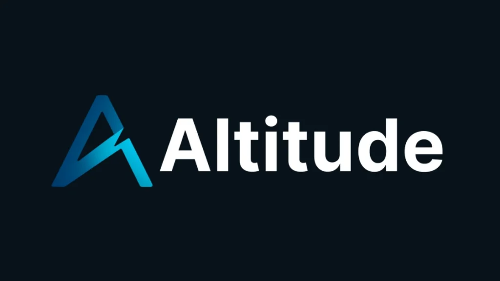 Altitude CRM Best CRM for Financial Advisors