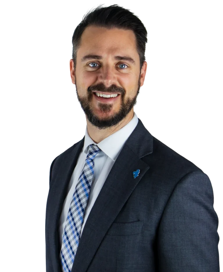 Matt Hicken Transparent 2026 Financial Advisor Sales Training Teacher