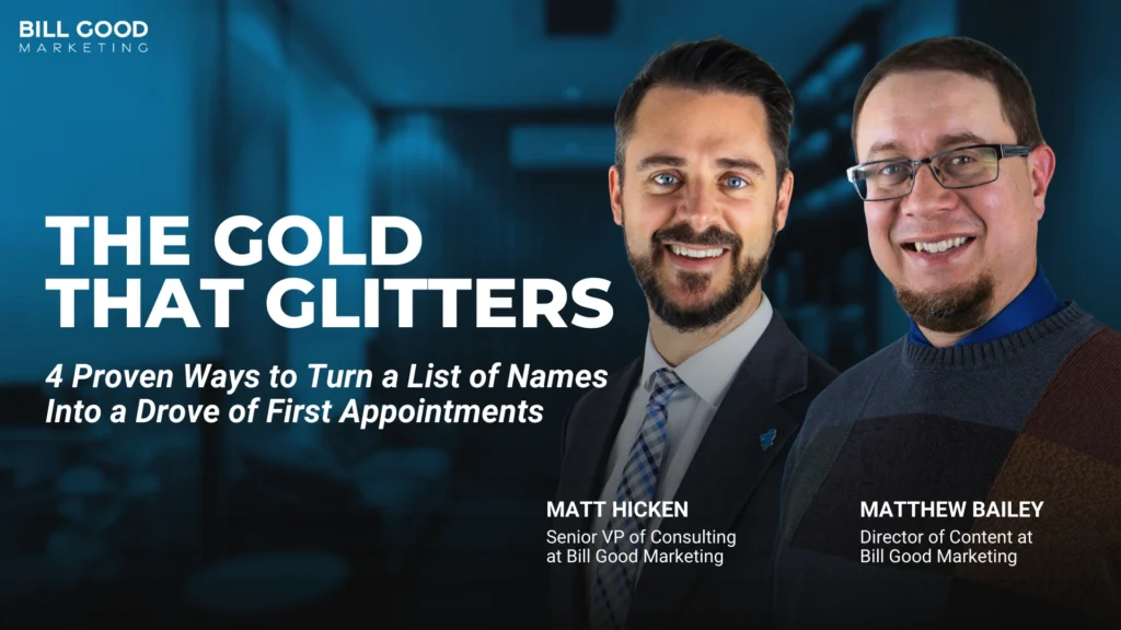 Thumbnail The Gold that Glitters Webinar