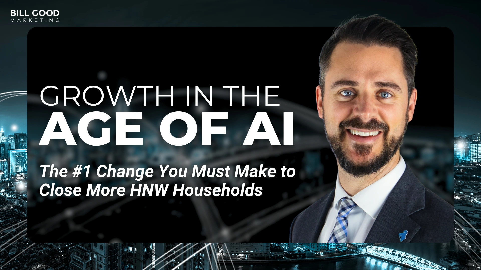 Growth in the Age of AI Webinar