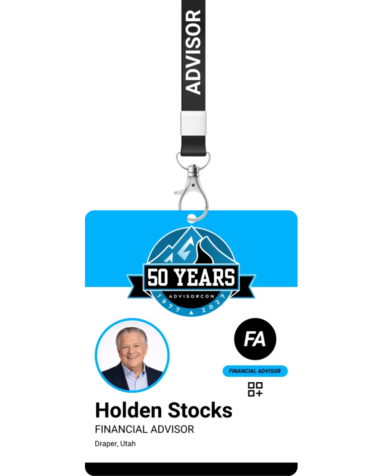 Advisor Badge