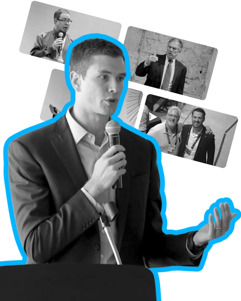 AdvisorCon 2027 Speakers