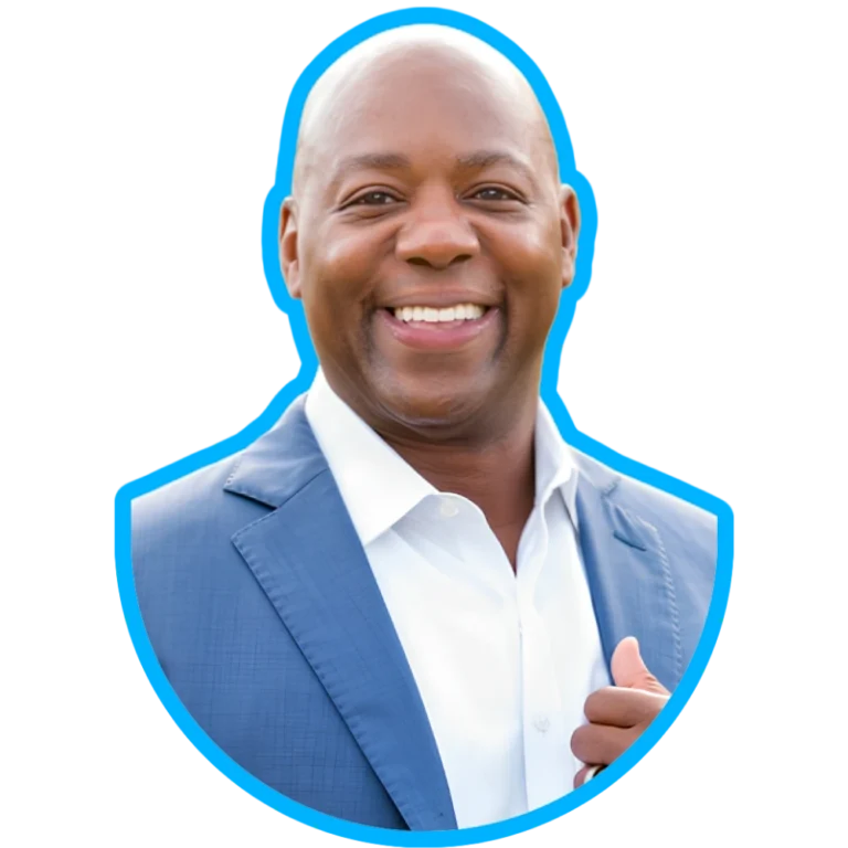 Antoine Williams AdvisorCon 2027 Speaker