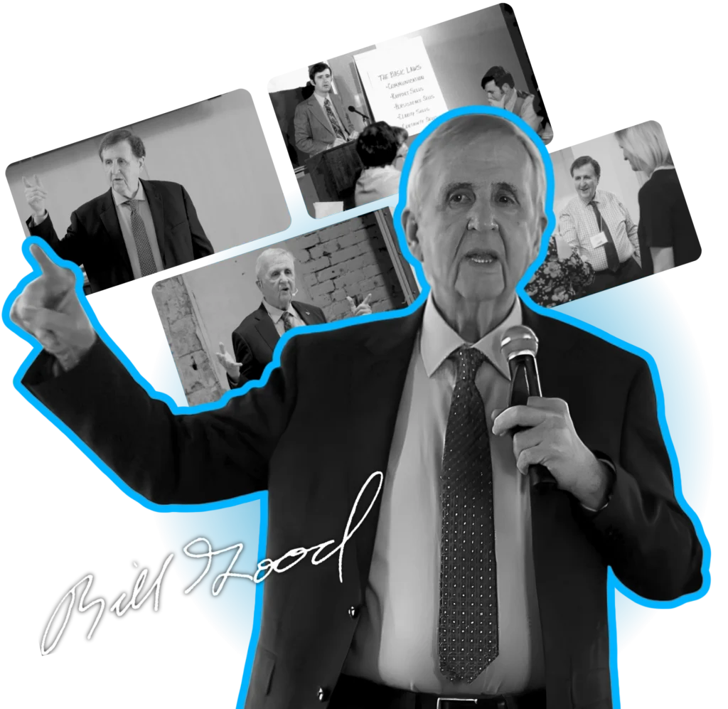 Bill Good AdvisorCon