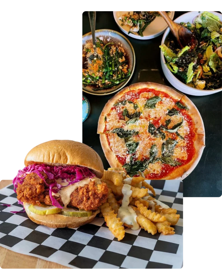 Food in Salt Lake City