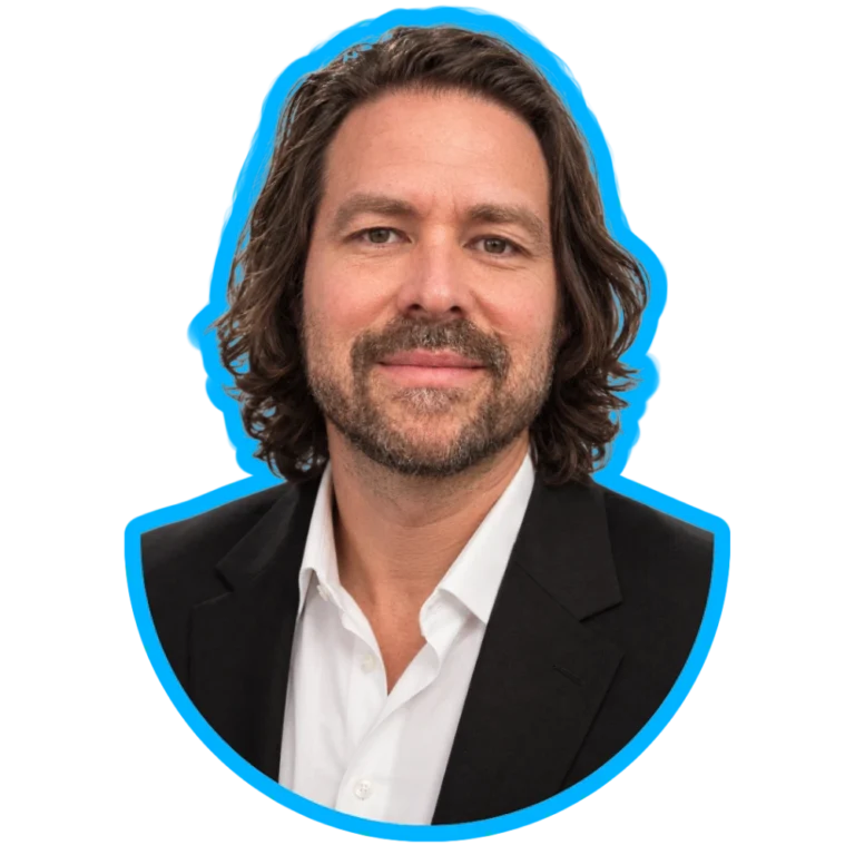 Frantz Widmaier AdvisorCon 2027 Speaker