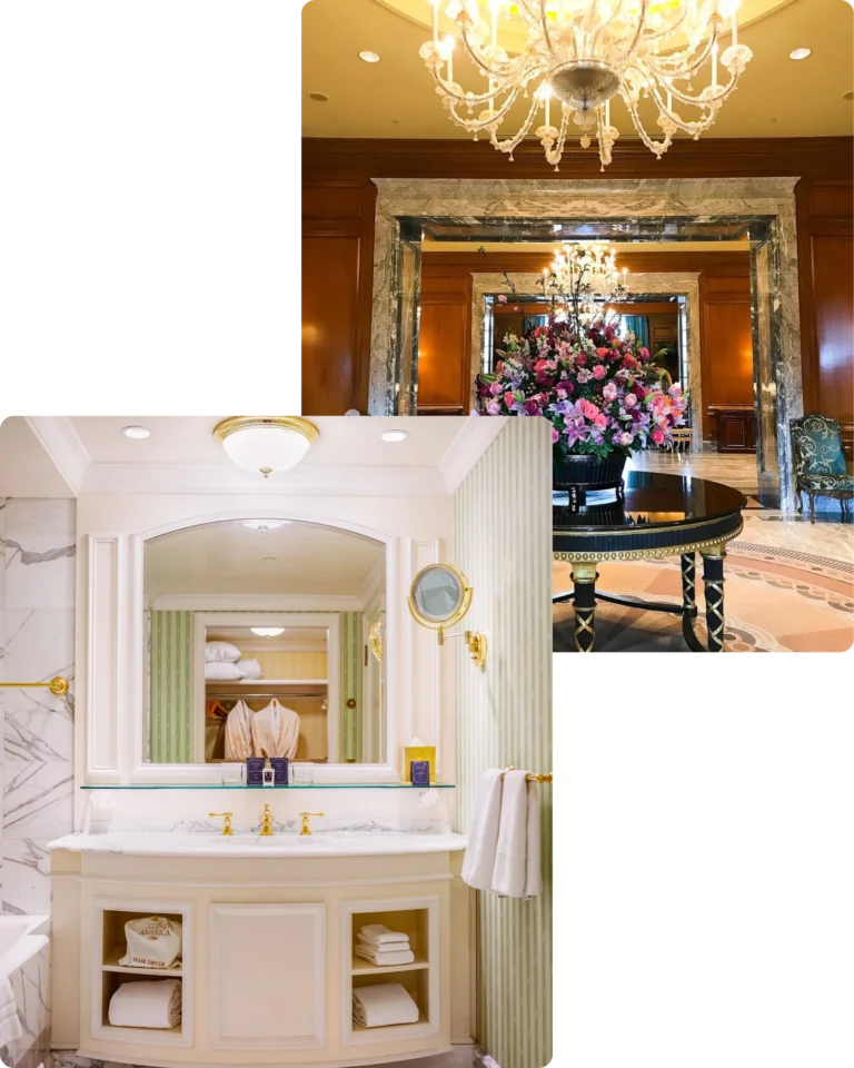 Grand America Hotel