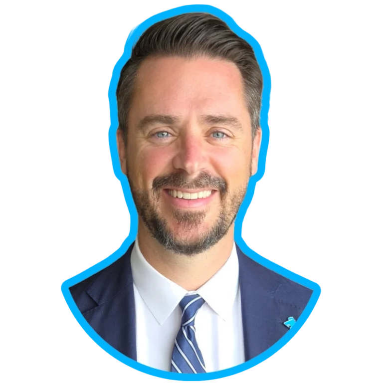 Matt Hicken AdvisorCon 2027 Speaker