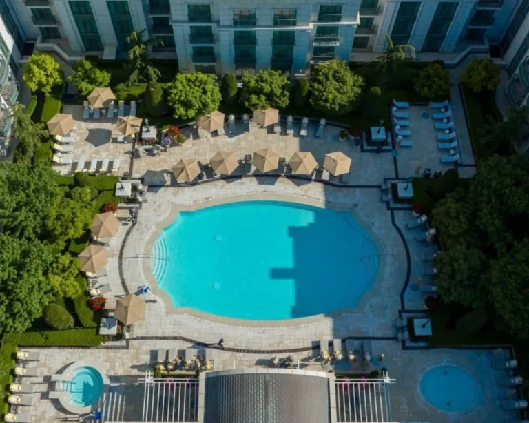 The Grand Spa & Pools