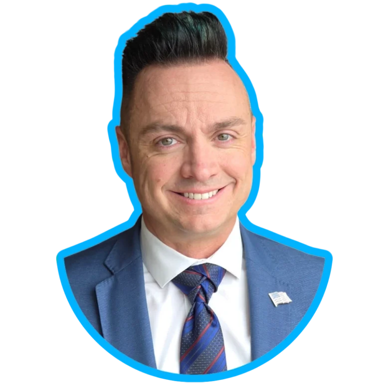 Tony Parmenter AdvisorCon 2027 Speaker