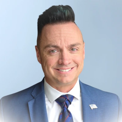 Tony Parmenter 2026